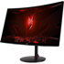 ACER Monitor Nitro ED270 Z, 27", 1920 x 1080, 120 Hz, crni